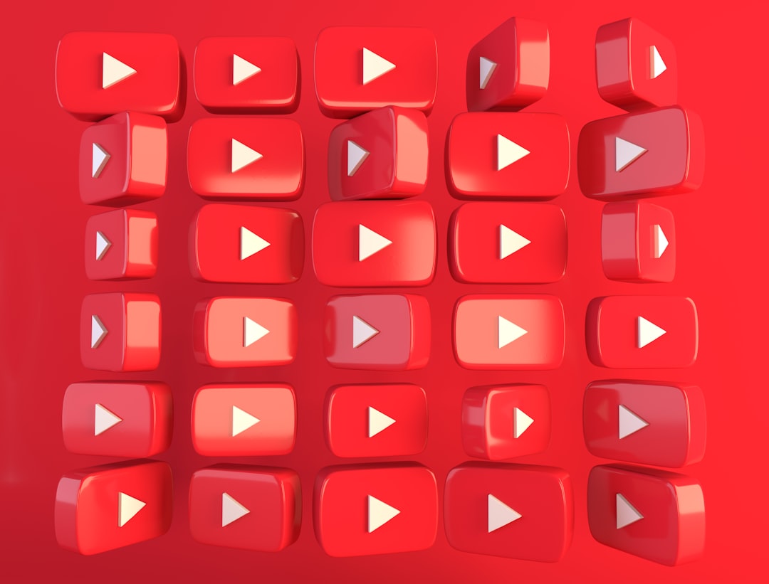 YouTube Background